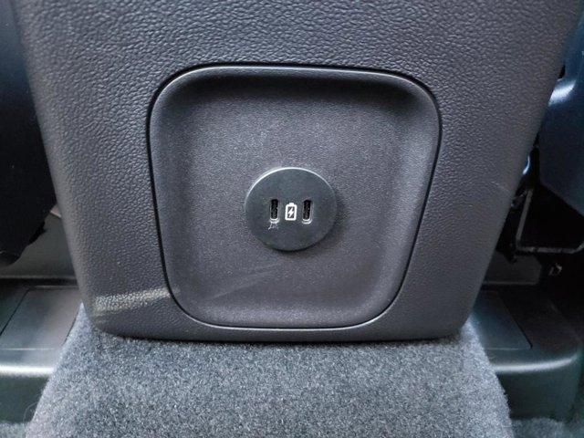 new 2025 Ford Bronco Sport car, priced at $41,675