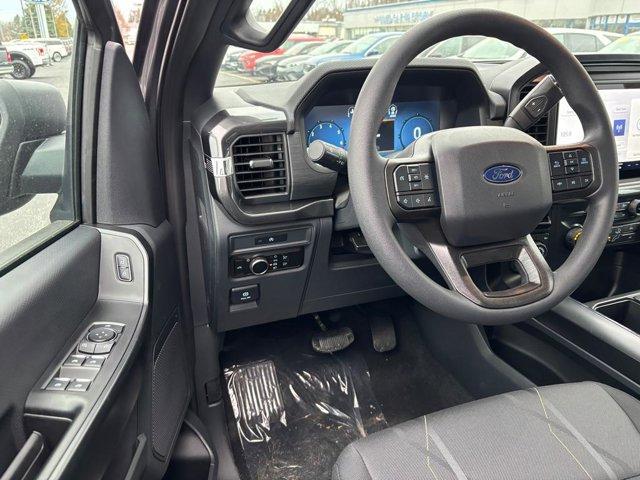 new 2025 Ford F-150 car, priced at $48,880