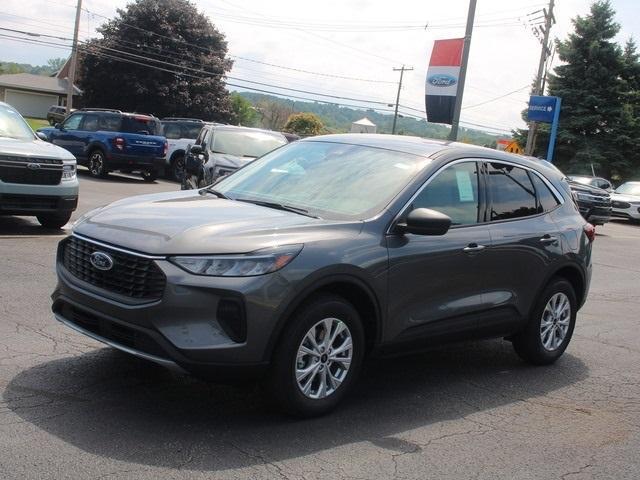 new 2024 Ford Escape car, priced at $33,160