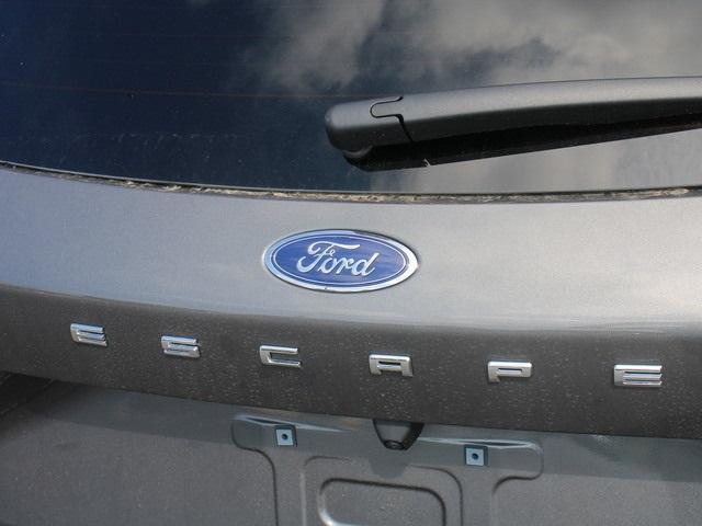 new 2024 Ford Escape car, priced at $33,160