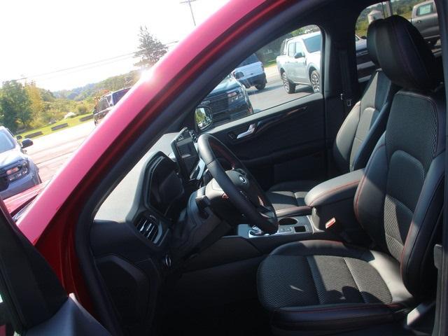 new 2024 Ford Escape car, priced at $34,895