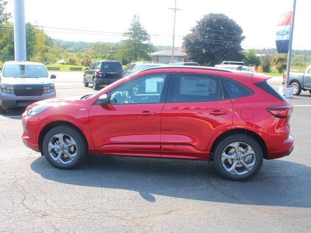 new 2024 Ford Escape car, priced at $34,895