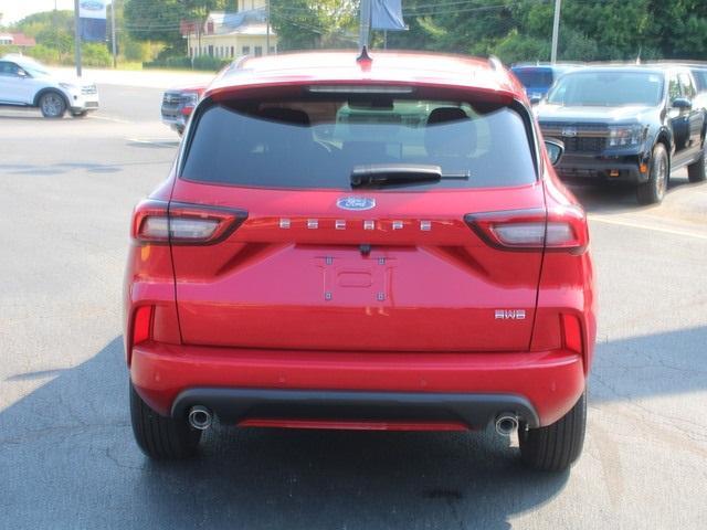 new 2024 Ford Escape car, priced at $34,895