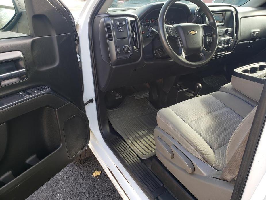 used 2015 Chevrolet Silverado 2500 car, priced at $21,999