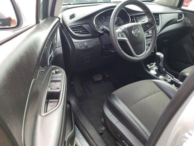 used 2020 Buick Encore car, priced at $15,999