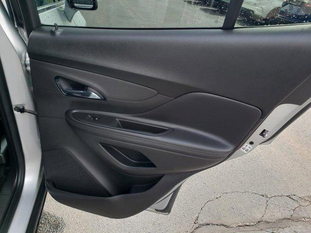 used 2020 Buick Encore car, priced at $15,999