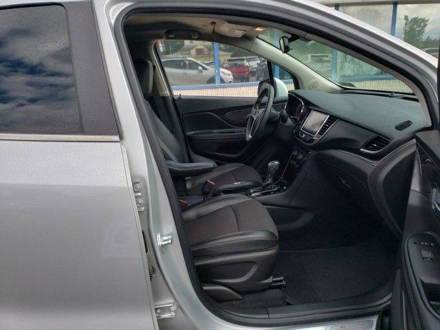 used 2020 Buick Encore car, priced at $15,999