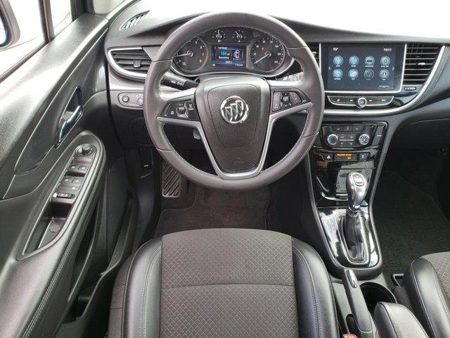 used 2020 Buick Encore car, priced at $15,999
