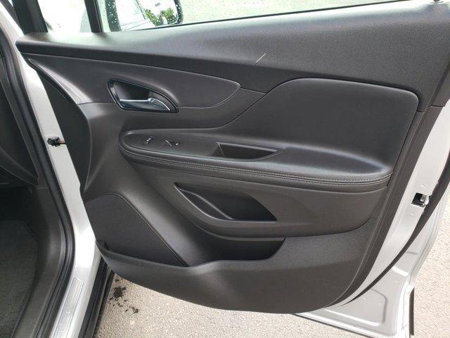 used 2020 Buick Encore car, priced at $15,999