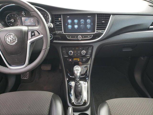 used 2020 Buick Encore car, priced at $15,999