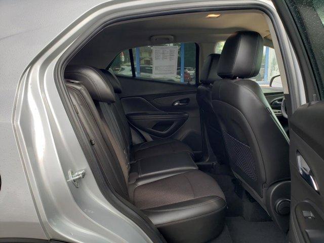 used 2020 Buick Encore car, priced at $15,999