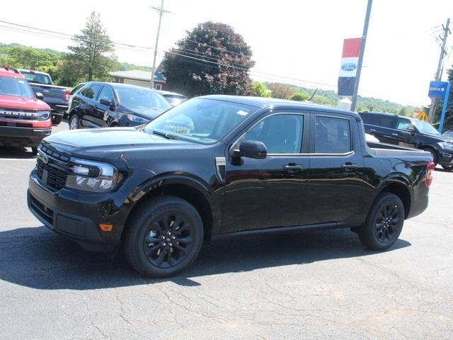 new 2024 Ford Maverick car, priced at $39,090