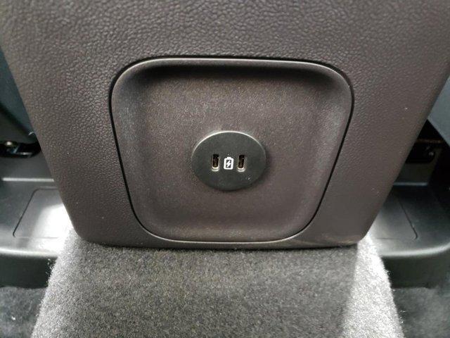 new 2025 Ford Bronco Sport car, priced at $39,265