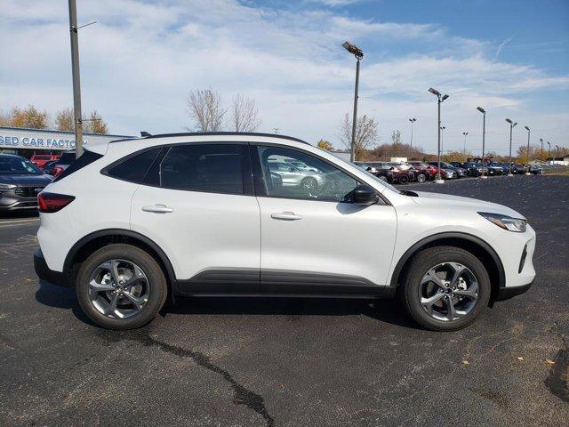 new 2025 Ford Escape car, priced at $33,875