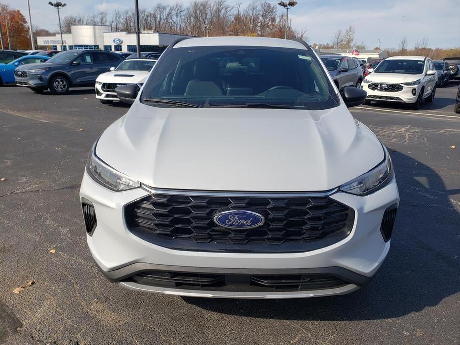 new 2025 Ford Escape car, priced at $33,875