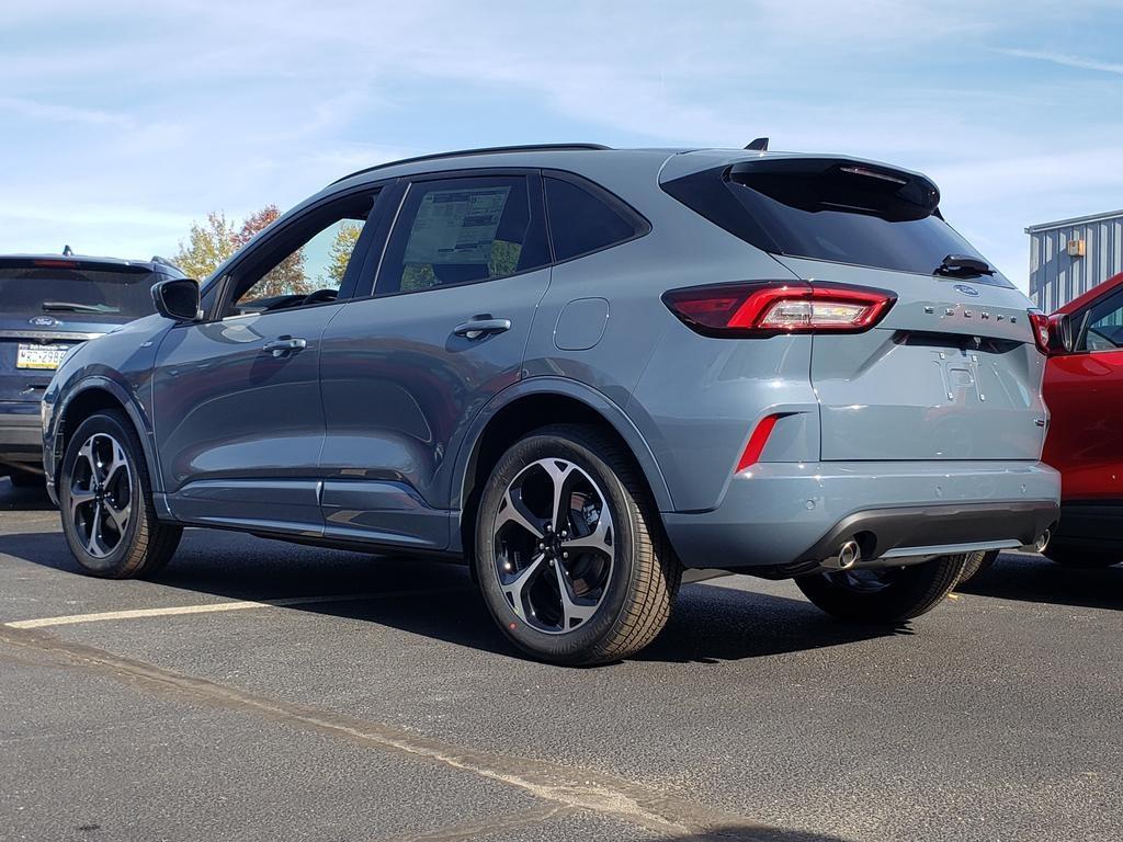 new 2025 Ford Escape car, priced at $43,310