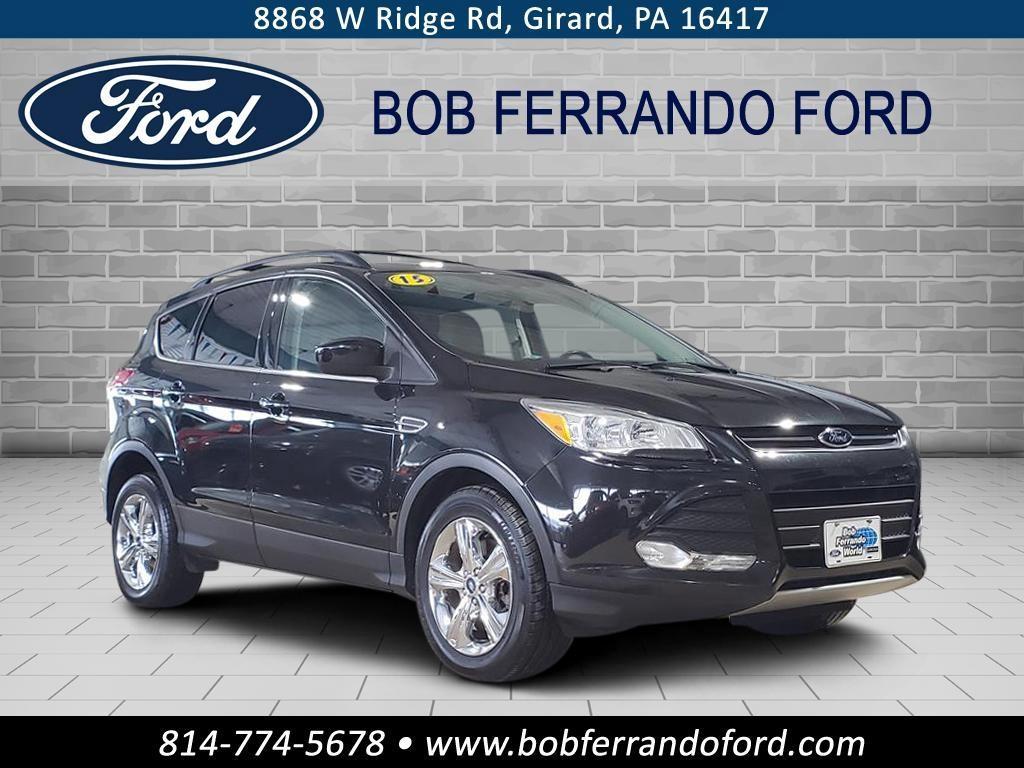 used 2015 Ford Escape car, priced at $10,999