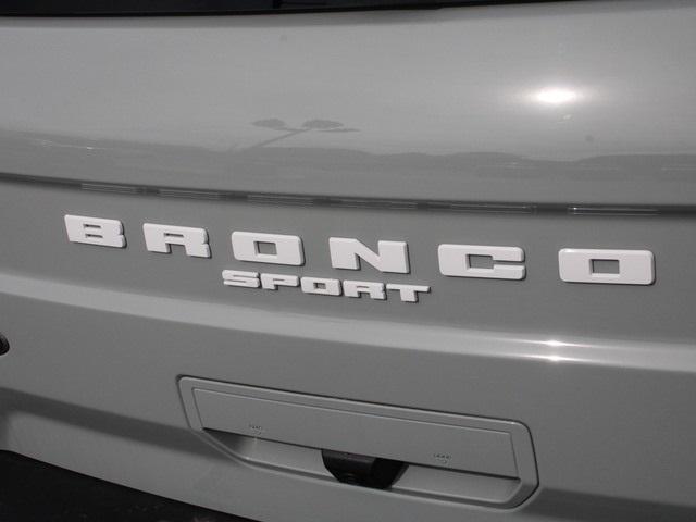 new 2024 Ford Bronco Sport car, priced at $41,230