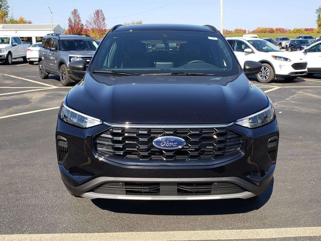 new 2025 Ford Escape car, priced at $35,515