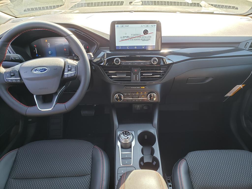 new 2025 Ford Escape car, priced at $35,515