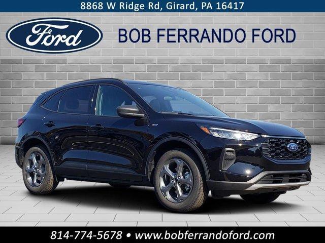 new 2025 Ford Escape car, priced at $35,515