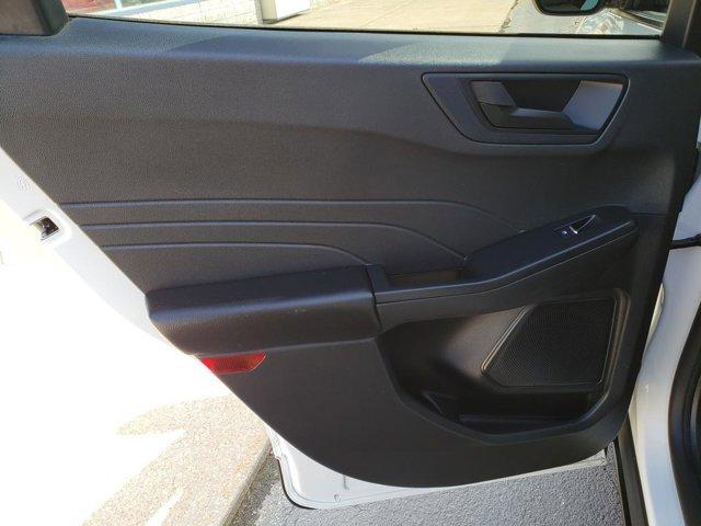 used 2022 Ford Escape car, priced at $23,999