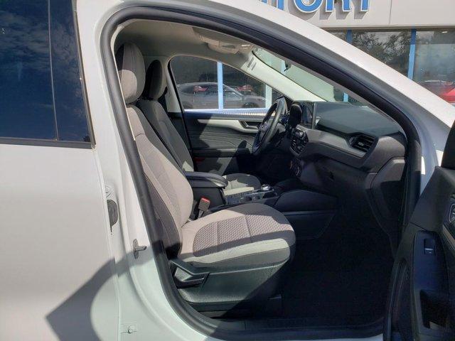 used 2022 Ford Escape car, priced at $23,999