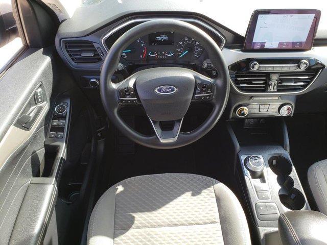 used 2022 Ford Escape car, priced at $23,999