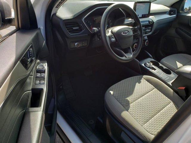 used 2022 Ford Escape car, priced at $23,999