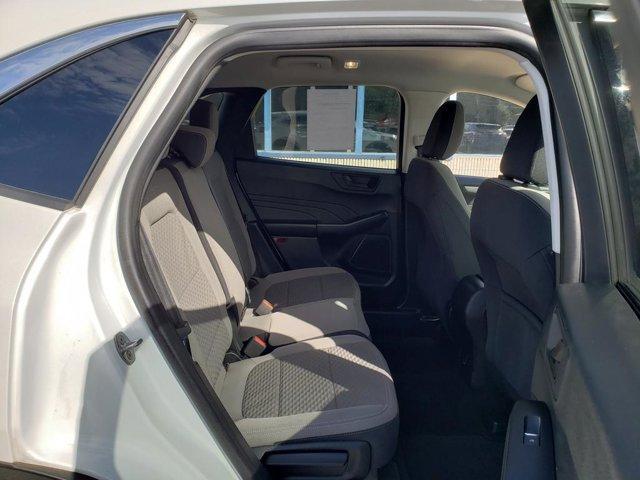 used 2022 Ford Escape car, priced at $23,999