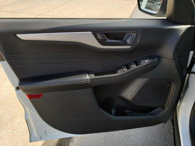 used 2022 Ford Escape car, priced at $23,999
