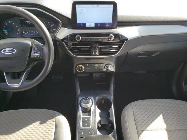 used 2022 Ford Escape car, priced at $23,999