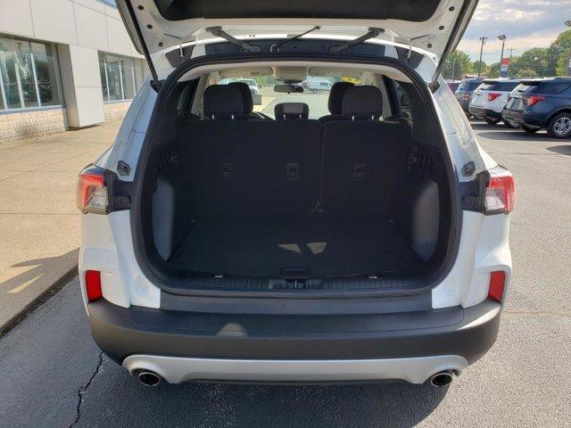 used 2022 Ford Escape car, priced at $23,999