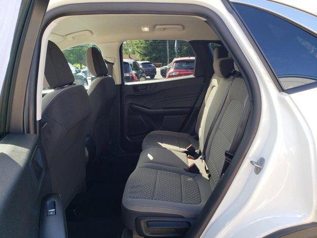 used 2022 Ford Escape car, priced at $23,999