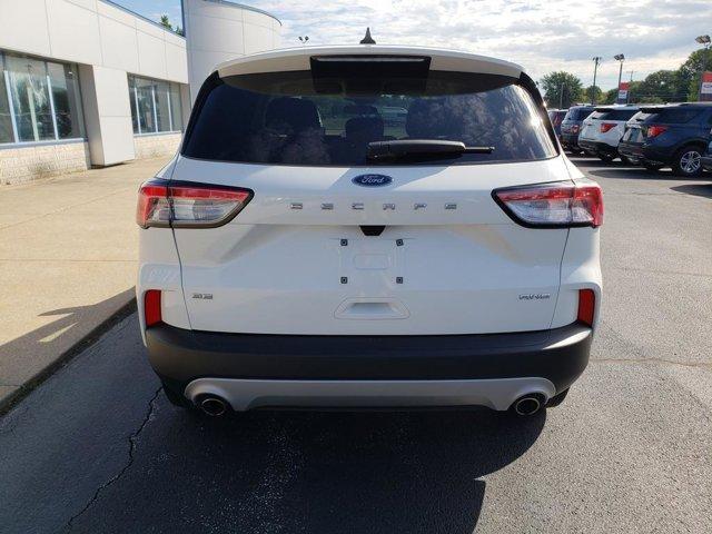 used 2022 Ford Escape car, priced at $23,999