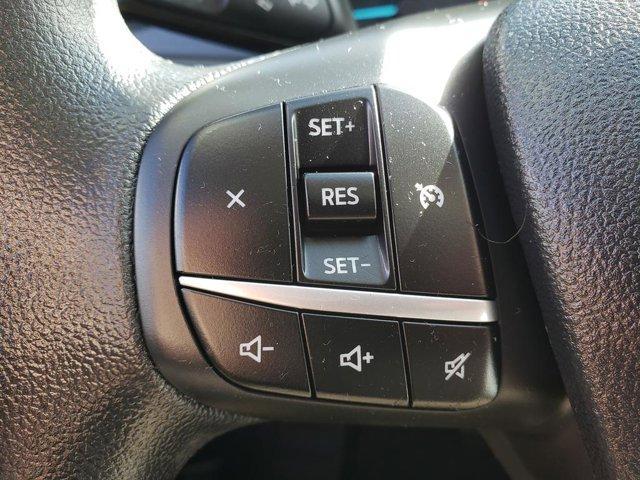 used 2022 Ford Escape car, priced at $23,999