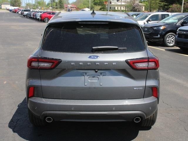 new 2024 Ford Escape car, priced at $39,130