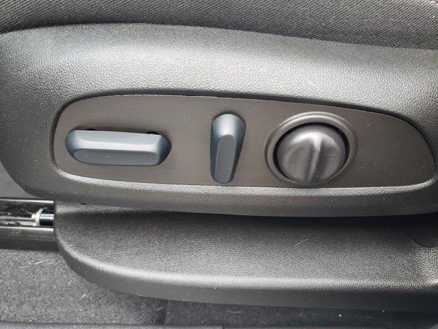 used 2022 GMC Terrain car, priced at $24,999
