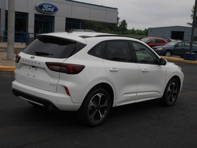 new 2024 Ford Escape car, priced at $40,932