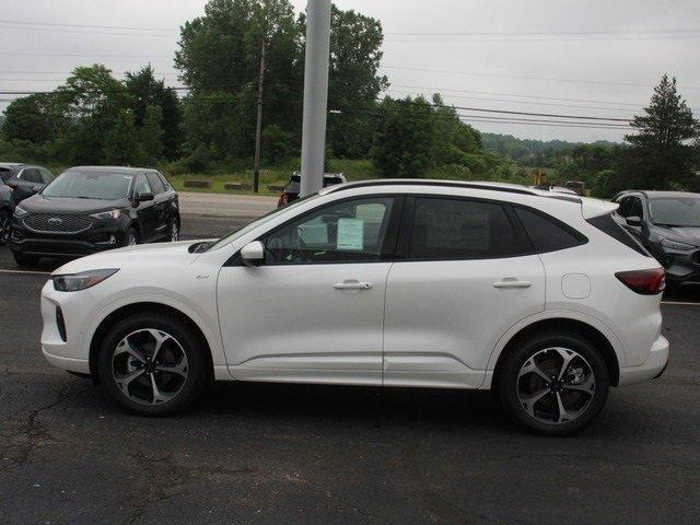 new 2024 Ford Escape car, priced at $40,932