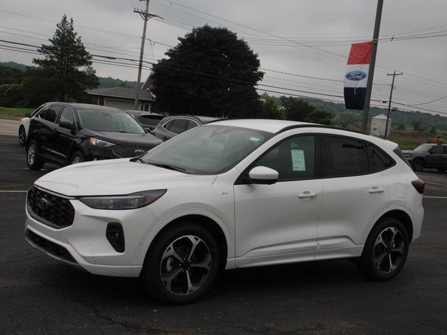 new 2024 Ford Escape car, priced at $42,560