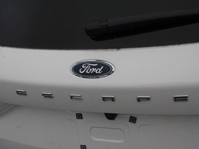 new 2024 Ford Escape car, priced at $40,932