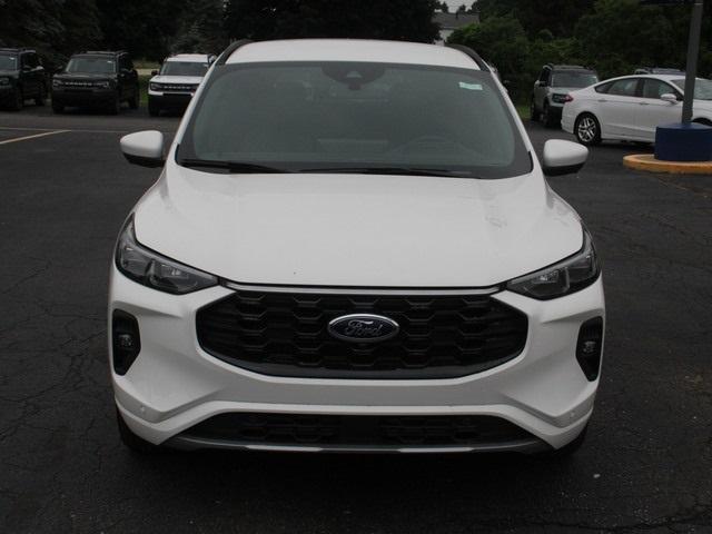 new 2024 Ford Escape car, priced at $42,560