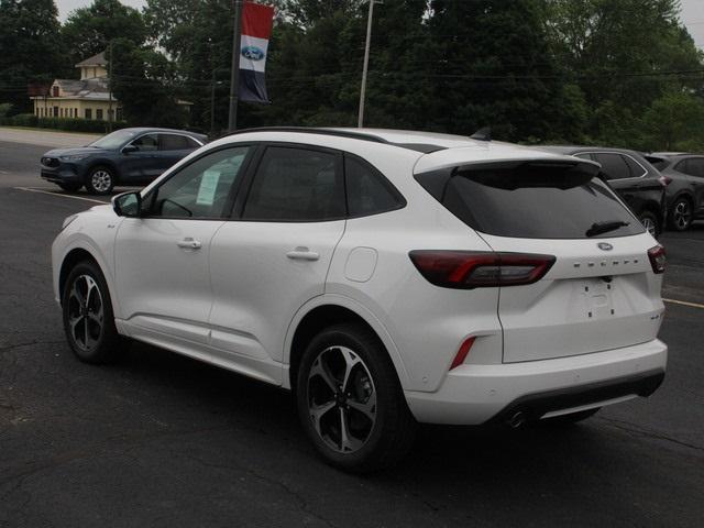 new 2024 Ford Escape car, priced at $42,560