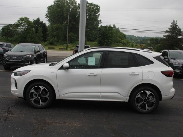 new 2024 Ford Escape car, priced at $42,560