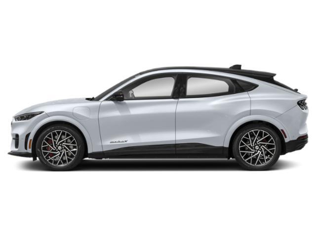 new 2023 Ford Mustang Mach-E car, priced at $66,035