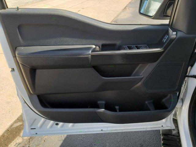 used 2022 Ford F-150 car, priced at $37,999