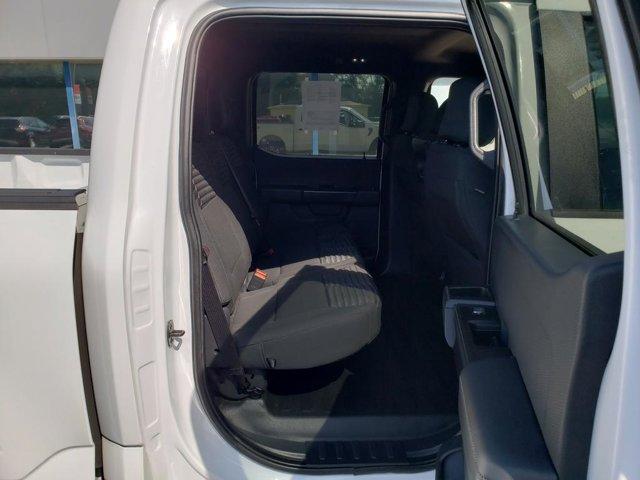 used 2022 Ford F-150 car, priced at $37,999