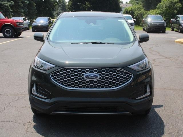 new 2024 Ford Edge car, priced at $42,510