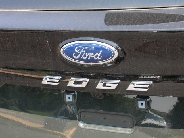 new 2024 Ford Edge car, priced at $42,510